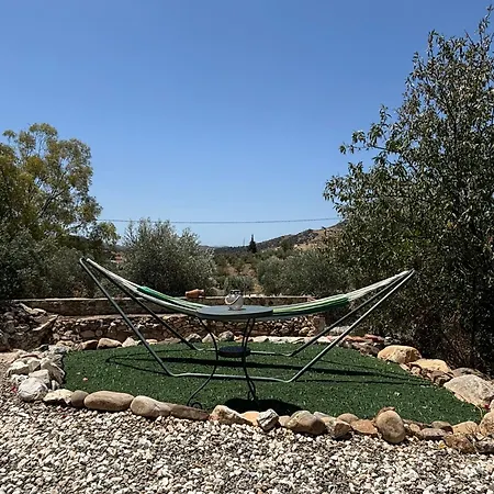 Casa Carla Andalucia, Caminito Del Rey Almogia