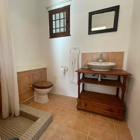 Casa Carla Andalucia, Caminito Del Rey Guest house *