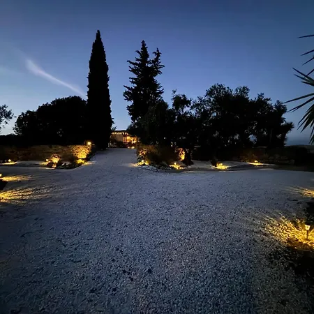 Casa Carla Andalucia, Caminito Del Rey Almogia
