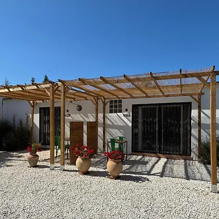 Casa Carla Andalucia, Caminito Del Rey Guest house