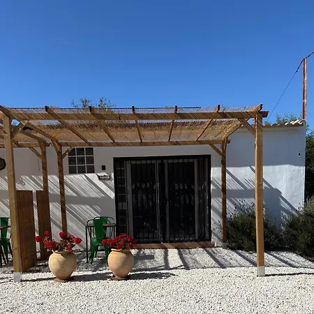 Casa Carla Andalucia, Caminito Del Rey * Almogia