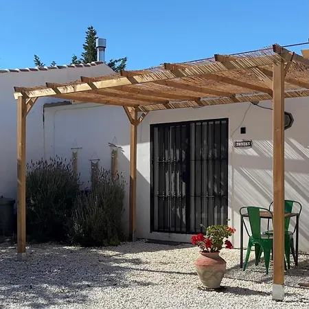 Guest house Casa Carla Andalucia, Caminito Del Rey