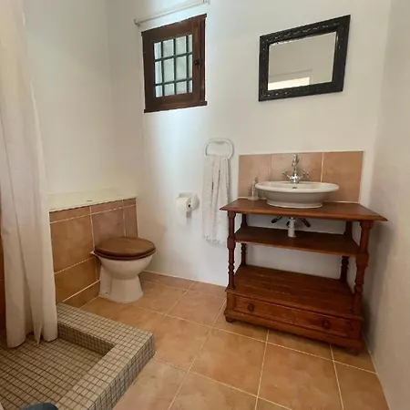 Guest house Casa Carla Andalucia, Caminito Del Rey *