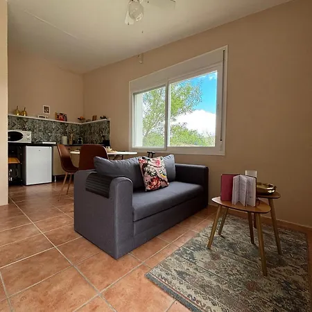 Casa Carla Andalucia, Caminito Del Rey Guest house